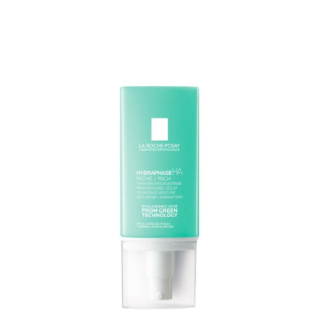 La Roche Posay Hydraphase HA Rich 50ml