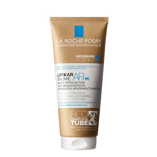 La Roche Posay Lipikar Baume AP+Max Bálsamo Reparador 200ml