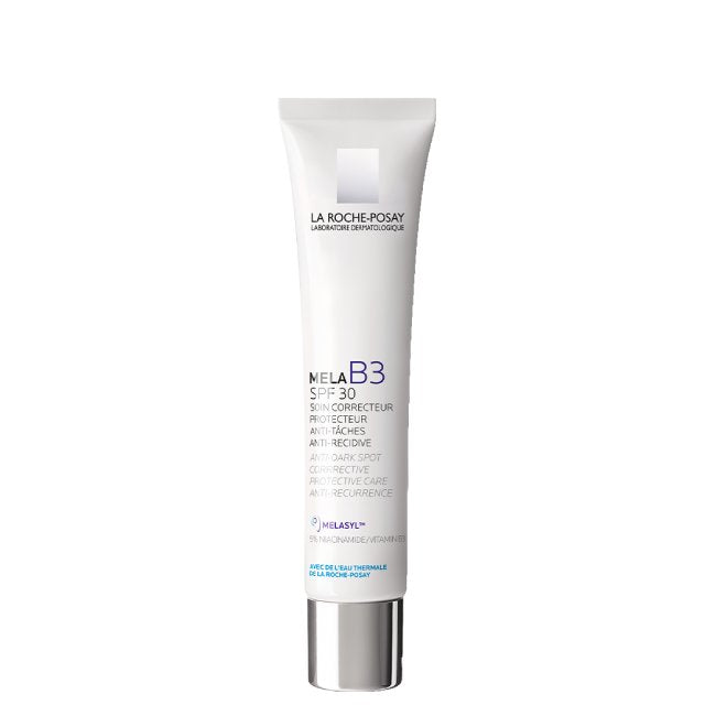 La Roche-Posay Mela B3 Crema Spf30 Melasyl + Niacinamida 40ml