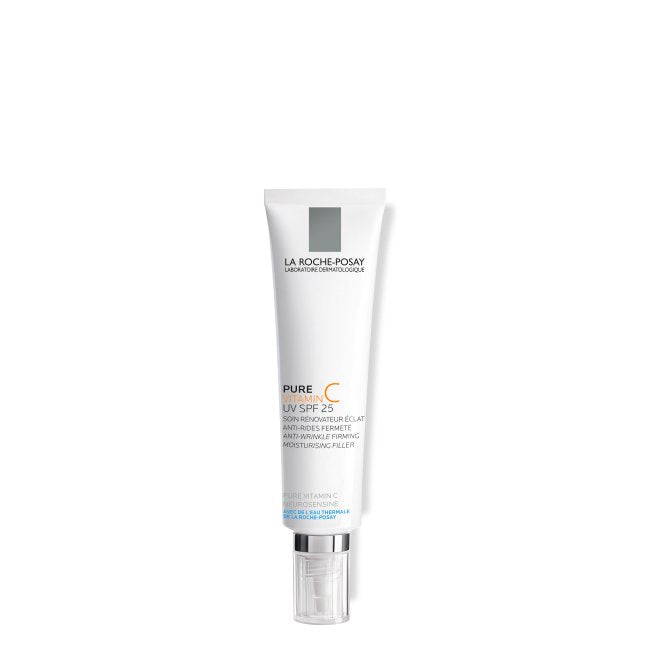 La Roche Posay Pure Vitamin C UV SPF25 Feuchtigkeitsauffüller 40ml