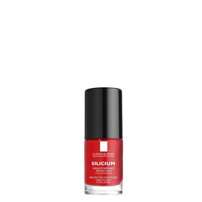 La Roche Posay Silicium Color Care 24 Vermelho Perfeito 6ml