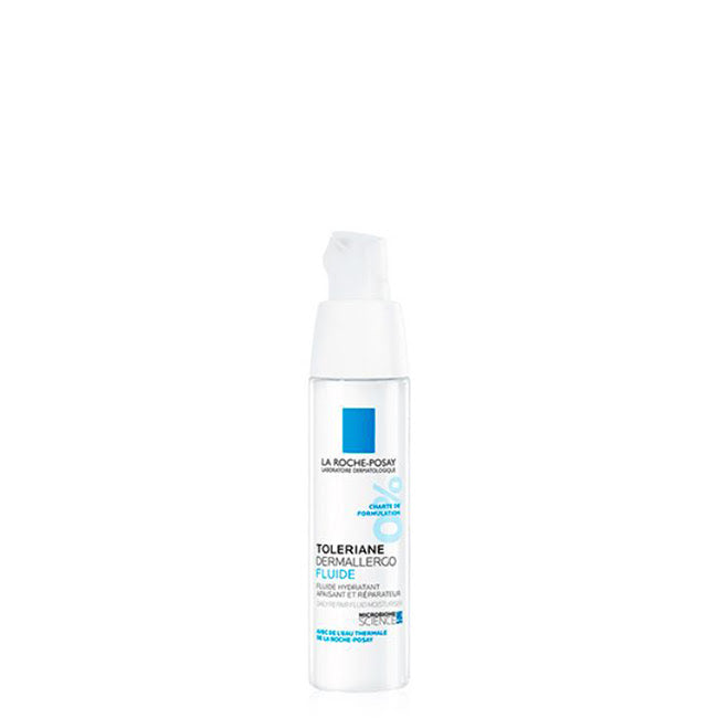 La Roche Posay Toleriane Dermallergo Fluid 40ml