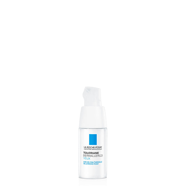 La Roche Posay Toleriane Dermallergo Cuidado De Los Ojos 20ml