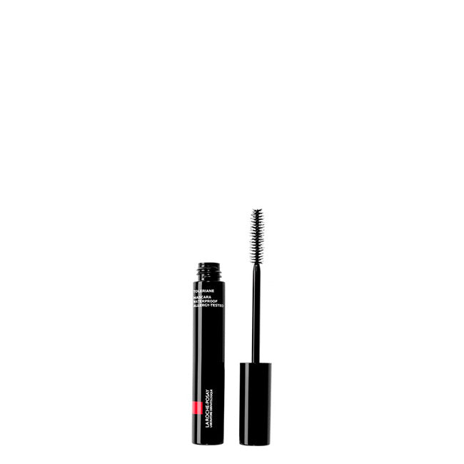 La Roche Posay Toleriane Máscara Waterproof Preto 7,6ml