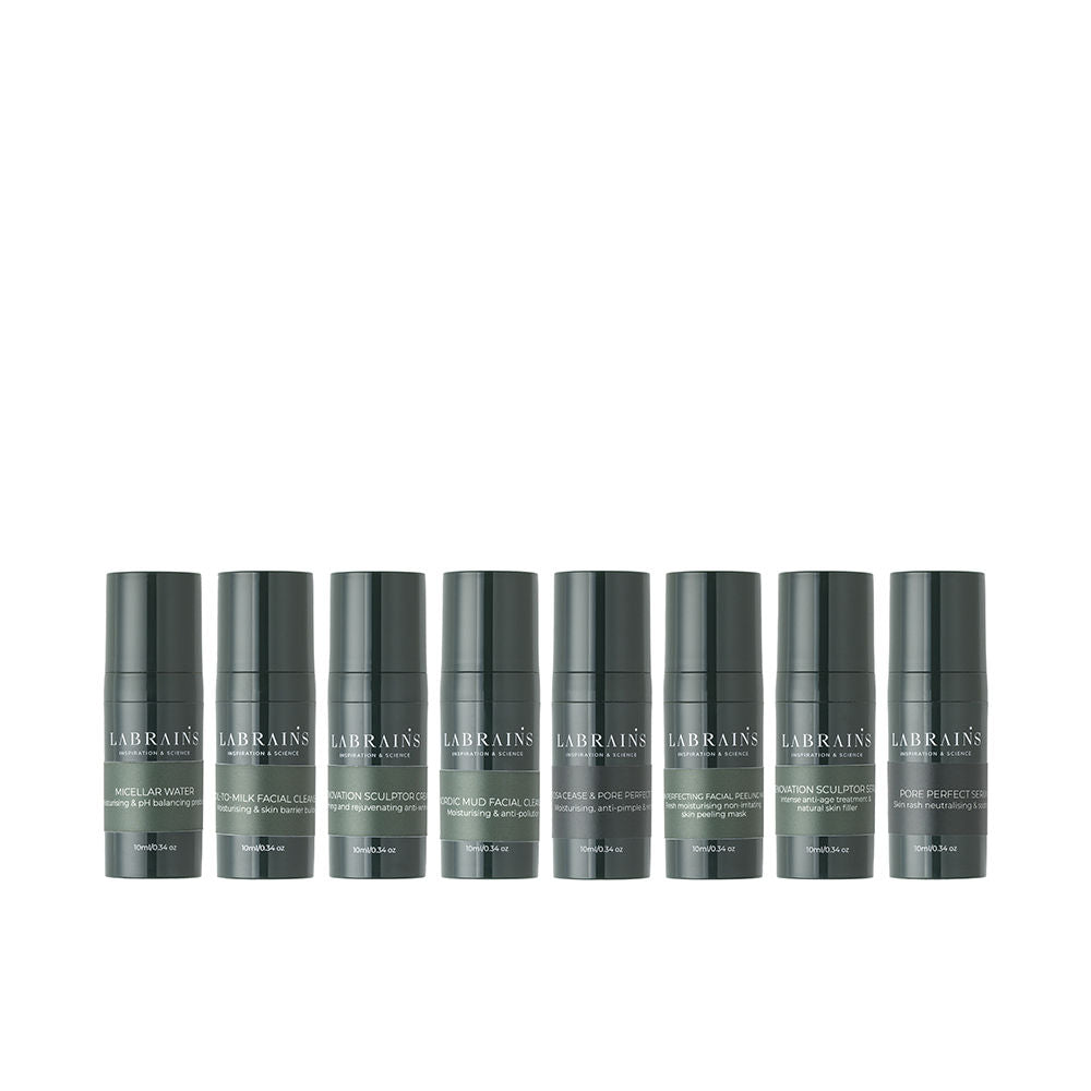 Labrains Conjunto de Oferta para Pele com Acne