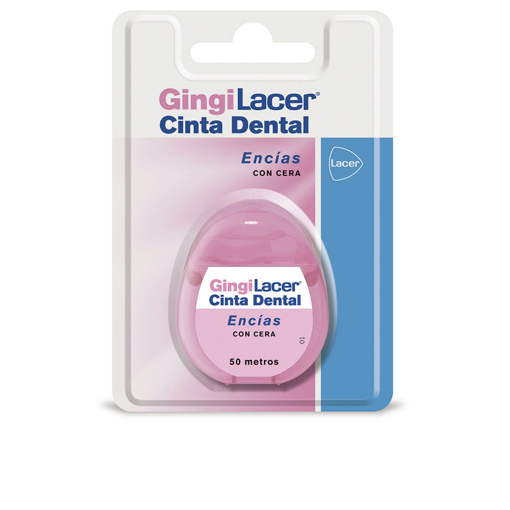 Lacer Cinta Dental Gingilacer 50 Metros