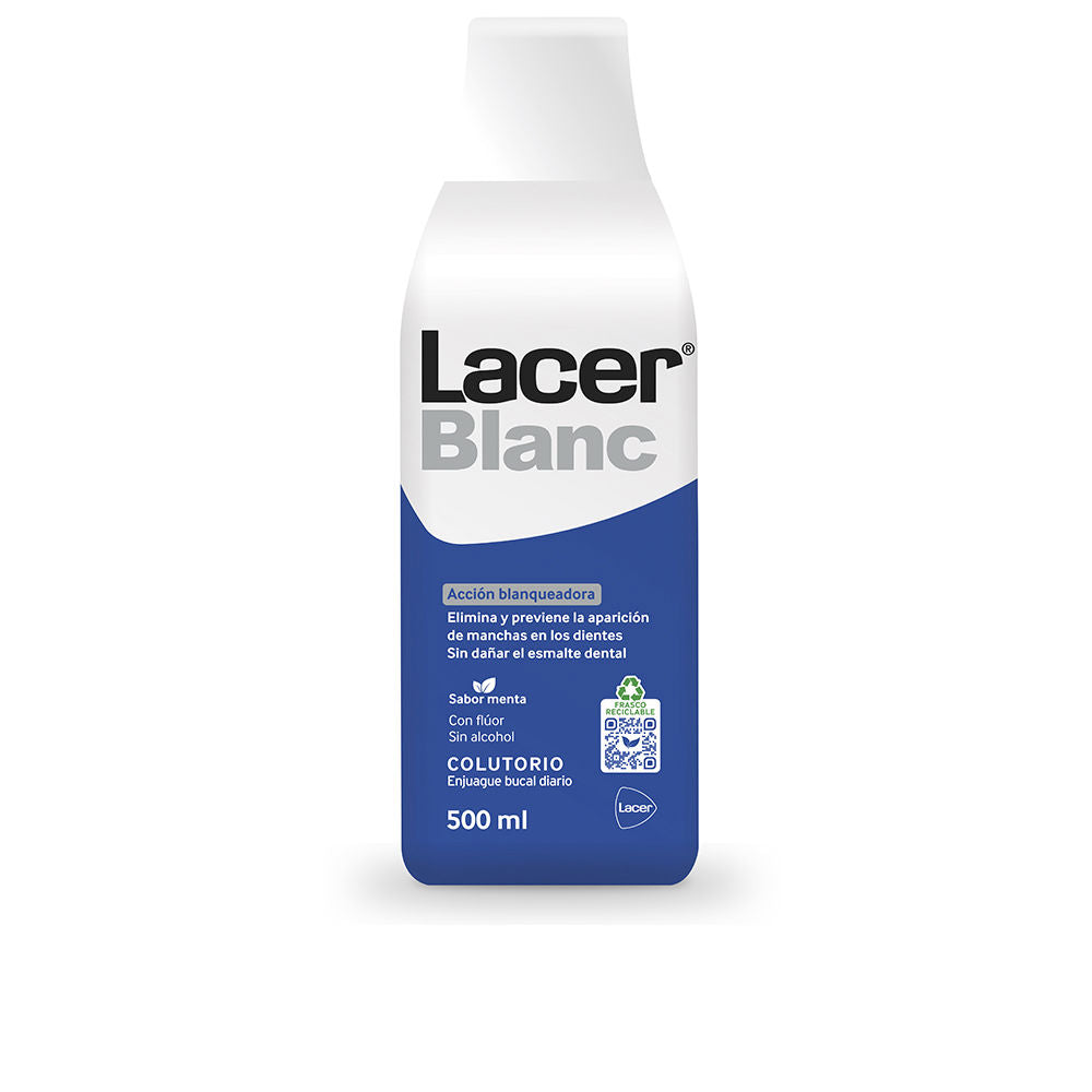 Lacerblanc Colutorio Menta 500ml