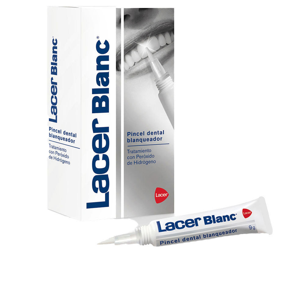 Lacer Lacerblanc Teeth Whitening Pen 9g