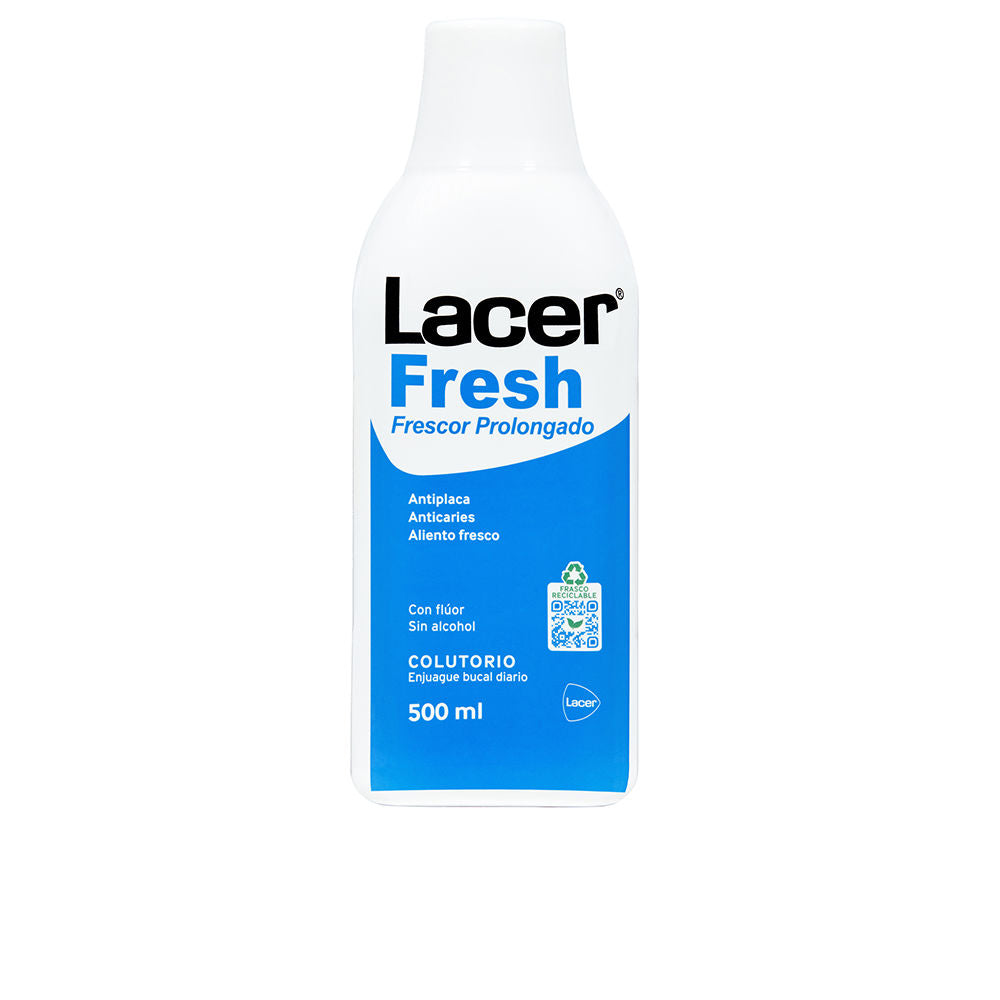 Lacerfresh Colutorio 500 Ml