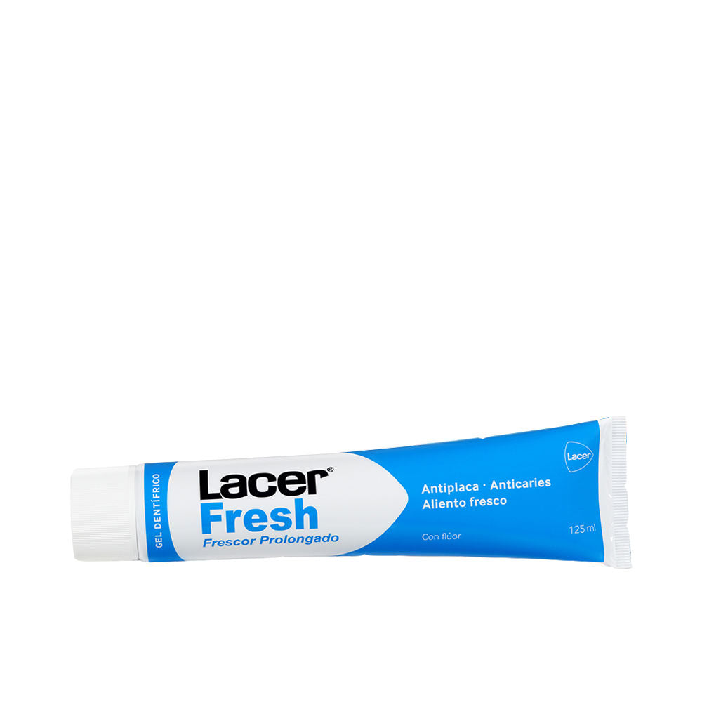 Lacerfresh Gel Dentífrico 125ml