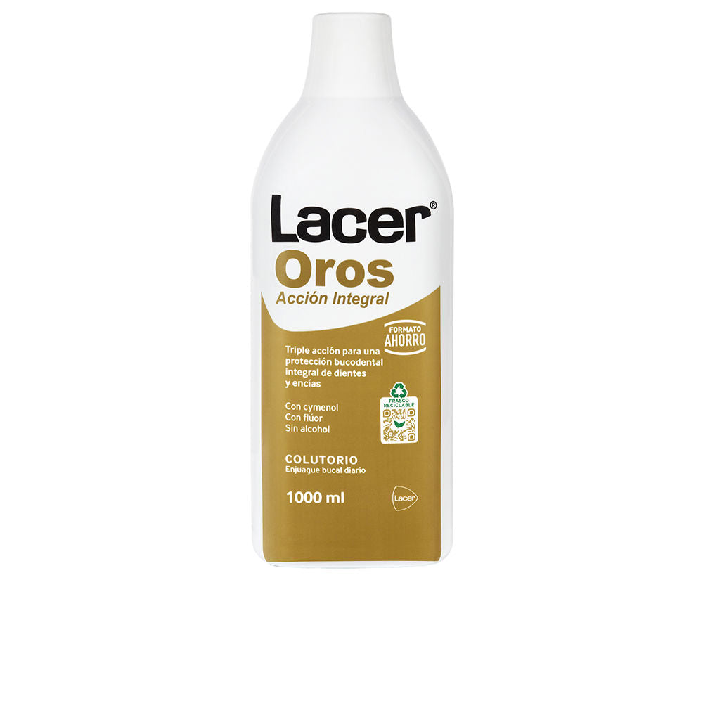 Lacer Laceroros Colutorio 1000ml