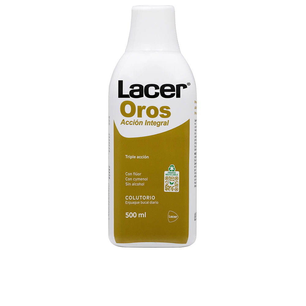Lacer Laceroros Colutorio 500ml