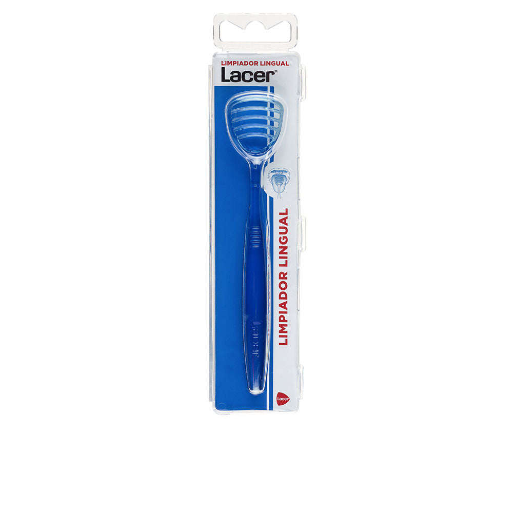 Lacer Tongue Cleaner