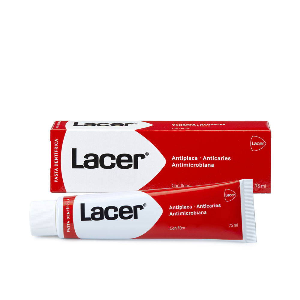Lacer Toothpaste 75ml
