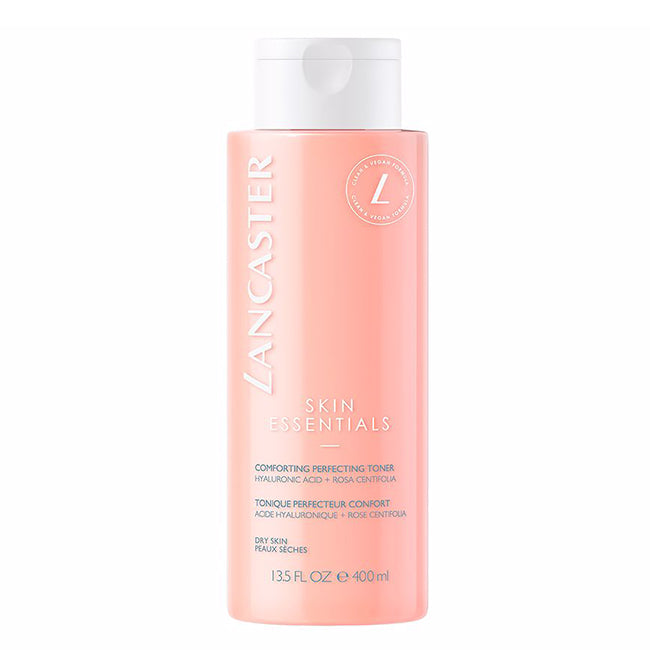 Lancaster Comforting Tónico Aperfeiçoador 400ml