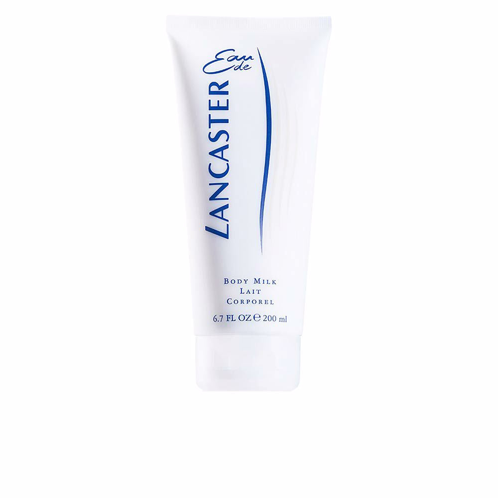 Lancaster Eau De Lancaster Body Milk 200ml