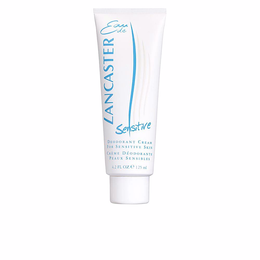 Lancaster Eau De Lancaster Desodorante Crema Sensibles 125ml