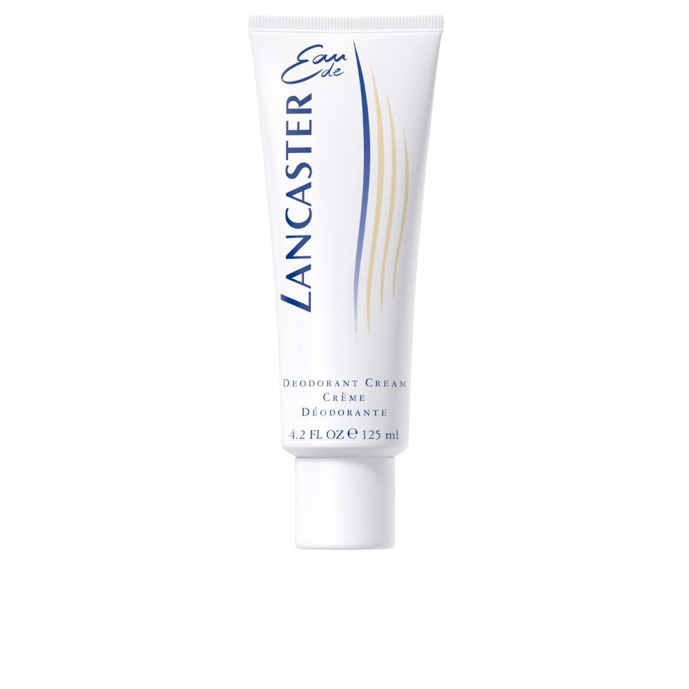 Lancaster Eau De Lancaster Deodorant Cream Tube 125ml