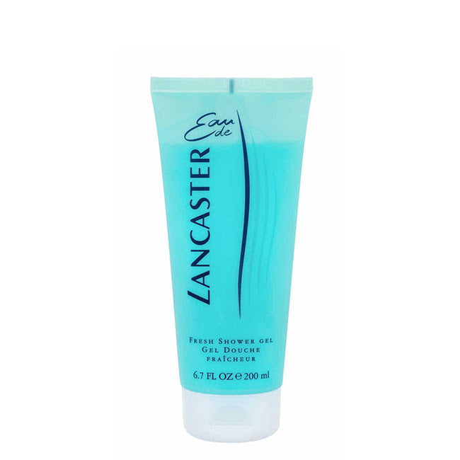 Lancaster Eau De Lancaster Fresh Shower Gel 200ml Ducha y baño – imagen 2