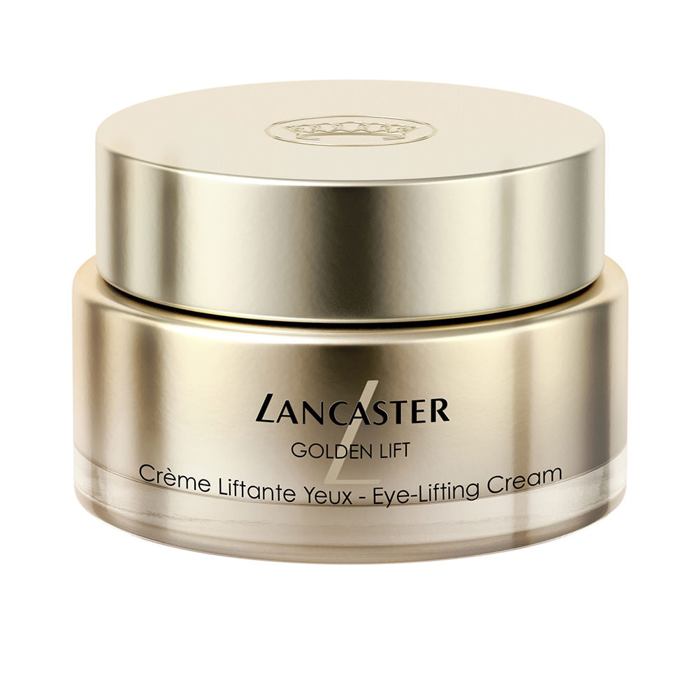 Lancaster Golden Lift Creme de Olhos Efeito Lifting 15ml
