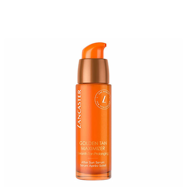 Lancaster Golden Tan Maximizer After Sun Sérum Calmante 30ml