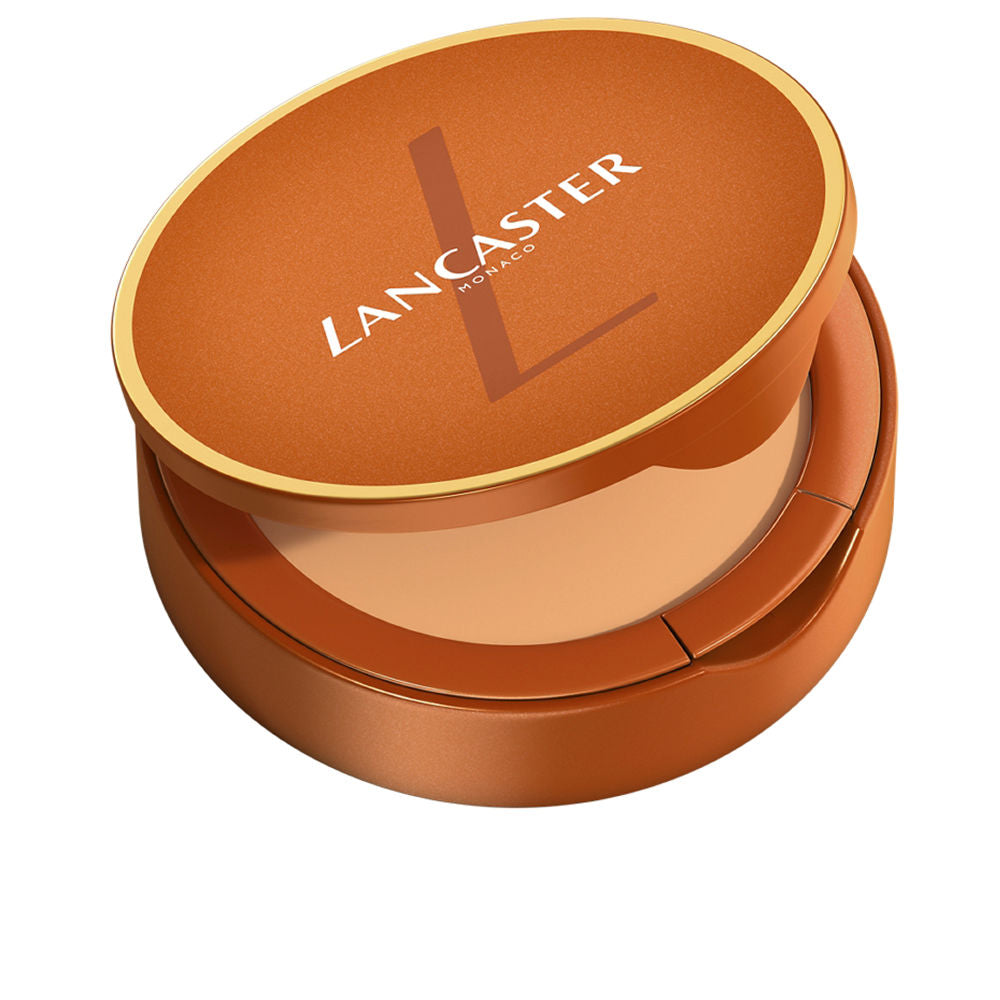 Lancaster Infinite Bronze Compact Cream SPF50 9g
