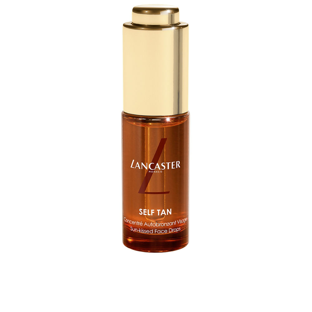 Lancaster Self Tan Face Drops - Autobronceador Facial