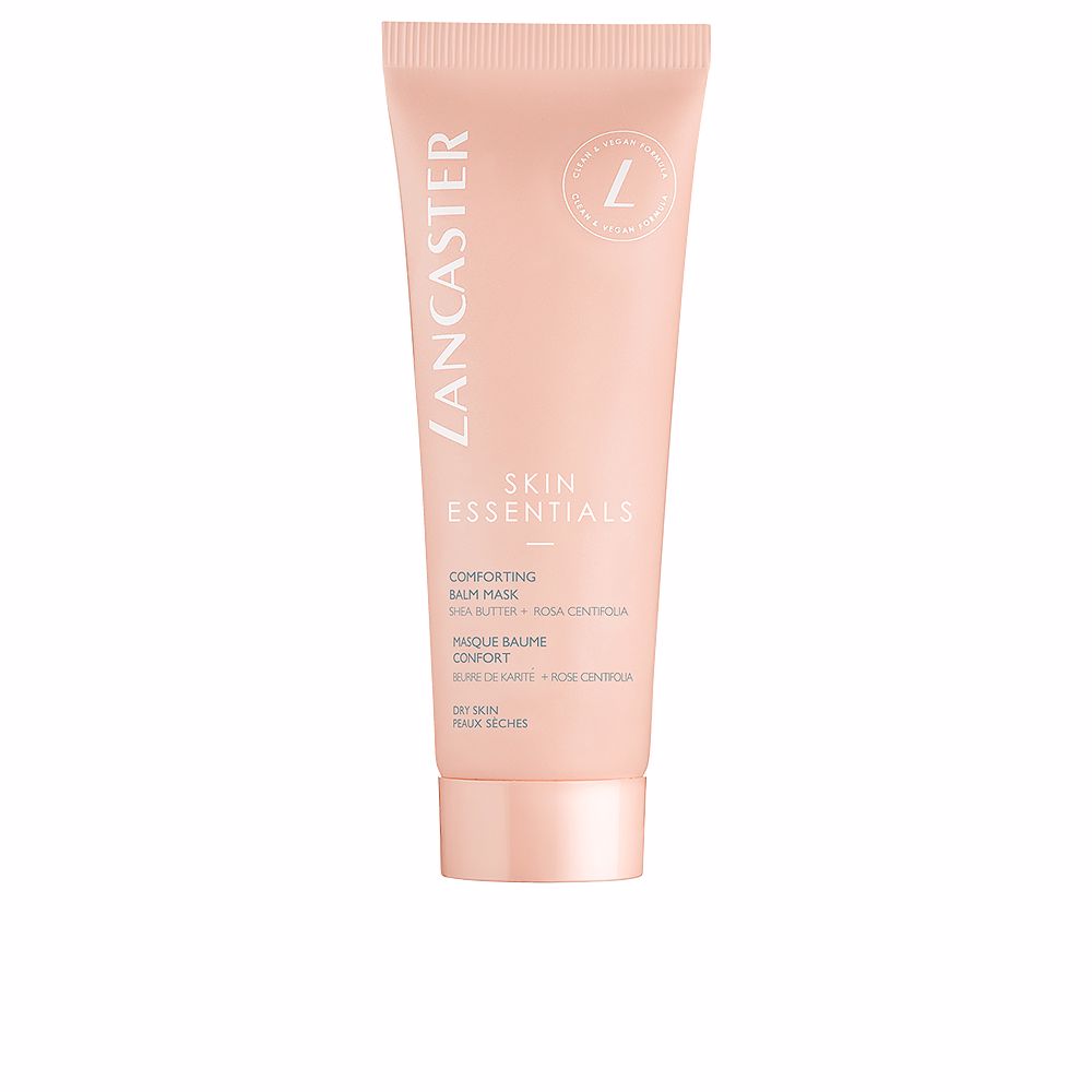 Lancaster Skin Essentials Máscara de Bálsamo Confortante 75ml