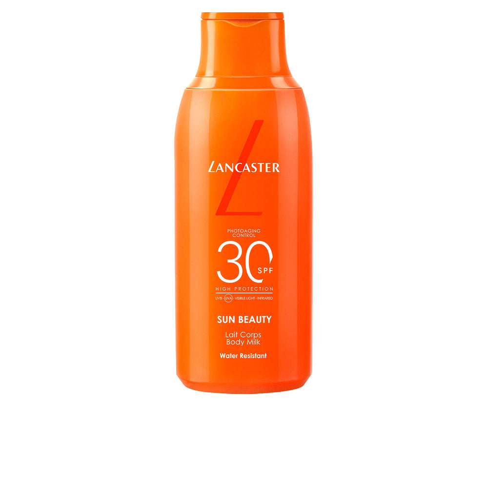 Leche corporal Lancaster Sun Beauty FPS 30 175 ml