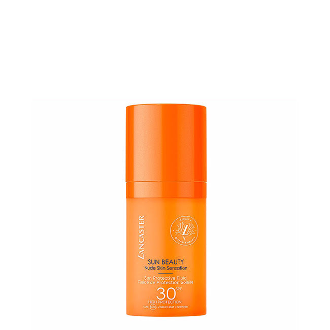 Lancaster Sun Beauty Fluido Protetor SPF30 30ml