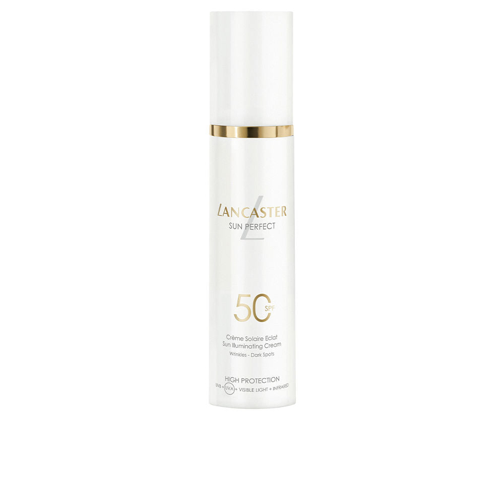 Lancaster Sun Perfect Illuminating Cream SPF50 50ml