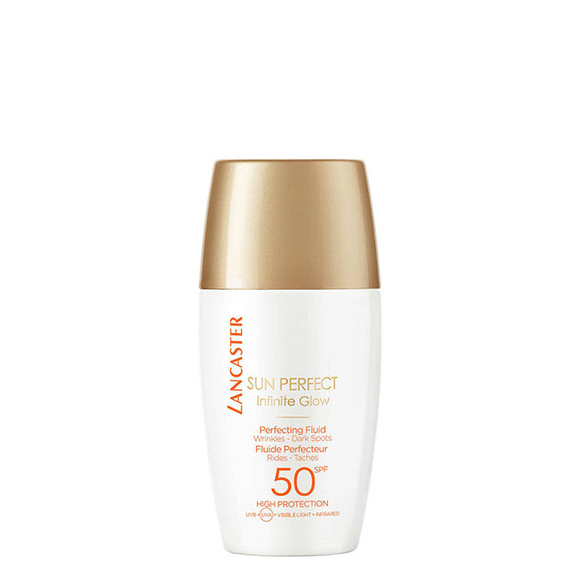 Lancaster Sun Perfect Fluido Aperfeiçoador SPF50 30ml