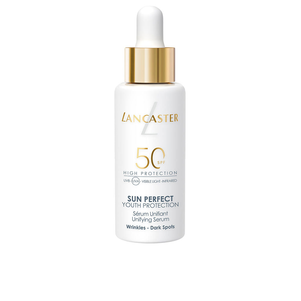 Lancaster Sun Perfect Unifying Serum SPF50 30ml