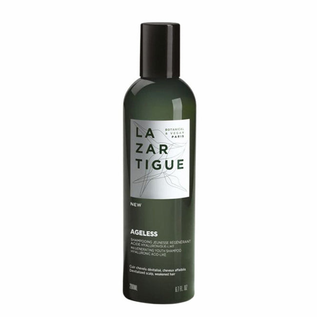 Lazartigue Ageless Hair Shampoo Regenerador da Juventude 250ml