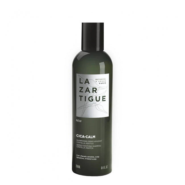 Lazartigue Cica-Calm Shampoo Calmante 250ml