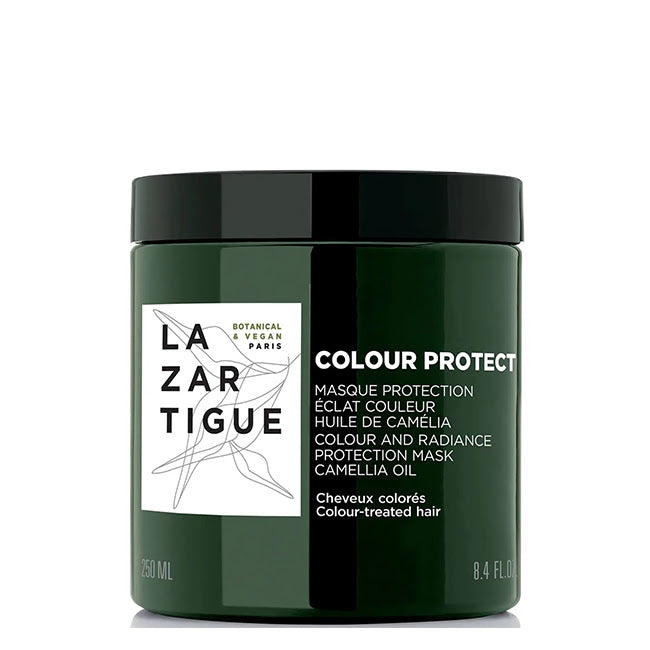 Lazartigue Colour Protect Máscara Protetora de Cor 250ml