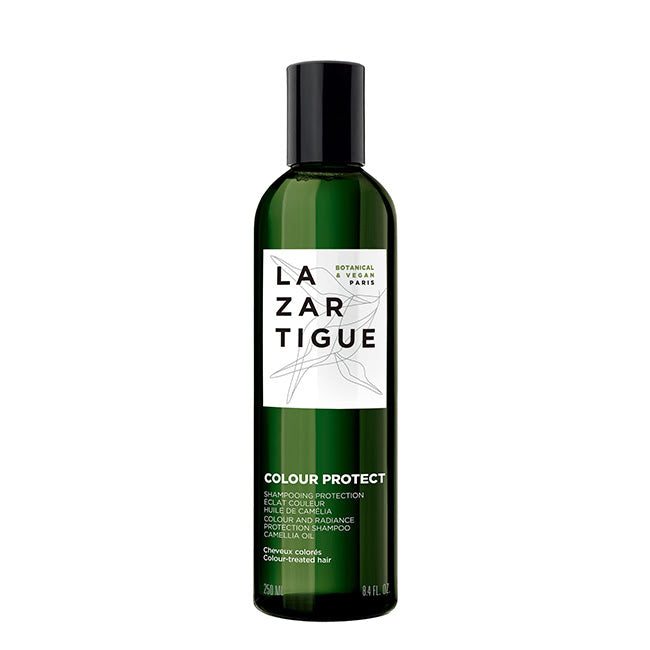 Lazartigue Colour Protect Shampoo Protetor de Cor 250ml