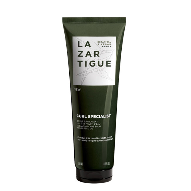 Lazartigue Curl Specialist Bálsamo Lavante para Caracóis 250ml