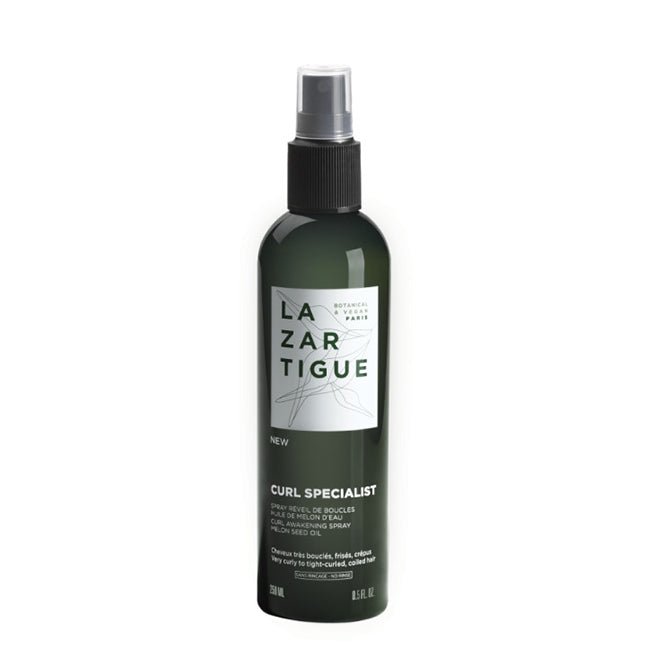 Lazartigue Curl Specialist Spray Definição de Caracóis 250ml