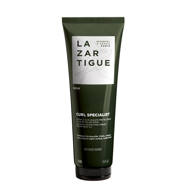 Lazartigue Curl Specialist Creme Definição e Proteção de Caracóis 250ml