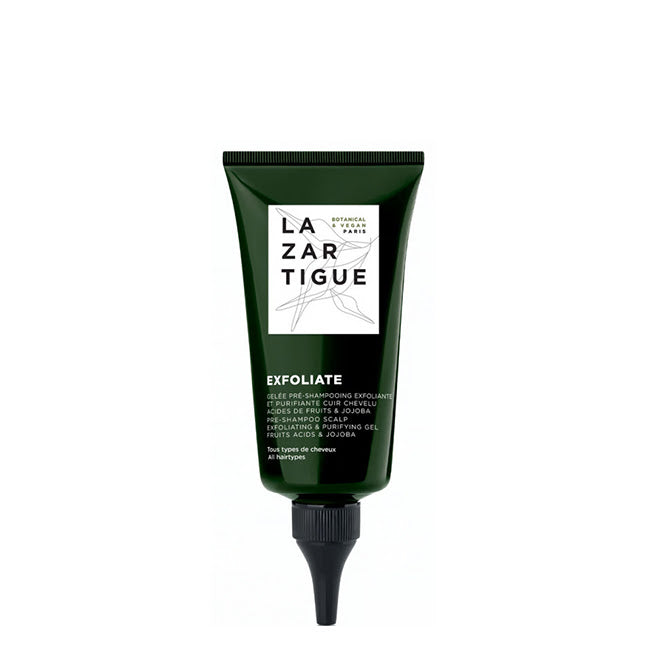 Lazartigue Exfoliate Pré-Shampoo Esfoliante 75ml