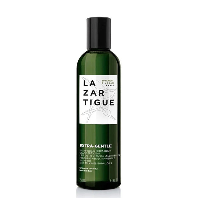 Lazartigue Extra-Gentle Shampoo Suave 250ml