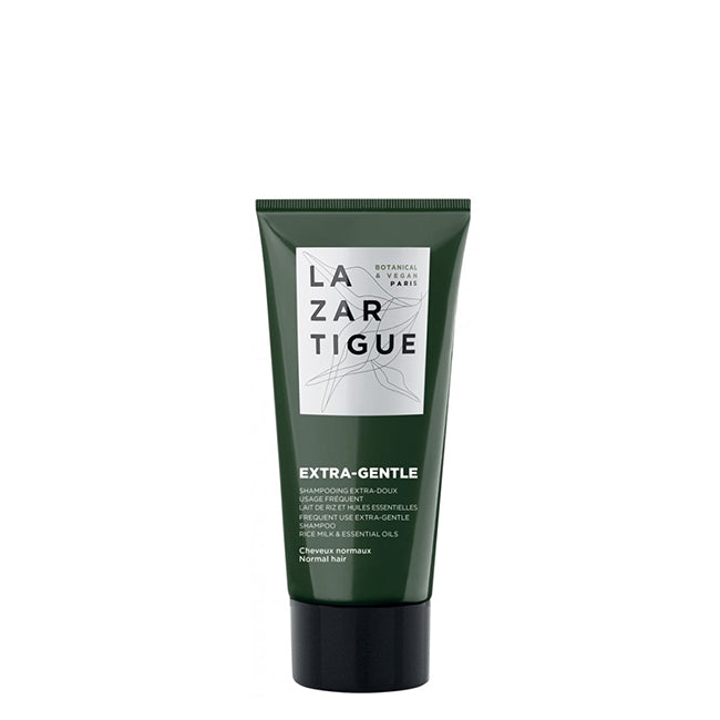 Lazartigue Extra-Gentle Shampoo Suave 50ml