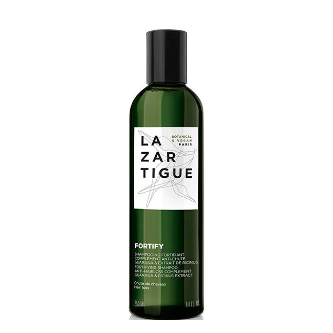 Lazartigue Fortify Shampoo Fortificante 250ml