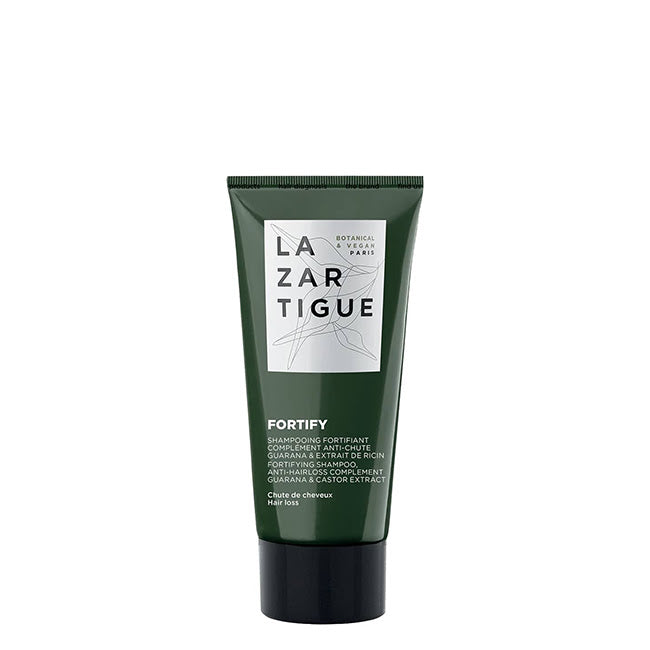 Lazartigue Fortify Shampoo Fortificante 50ml