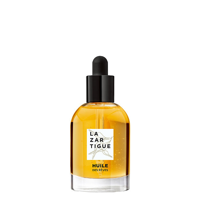 Lazartigue Huile des Rêves Óleo Seco Nutritivo 50ml
