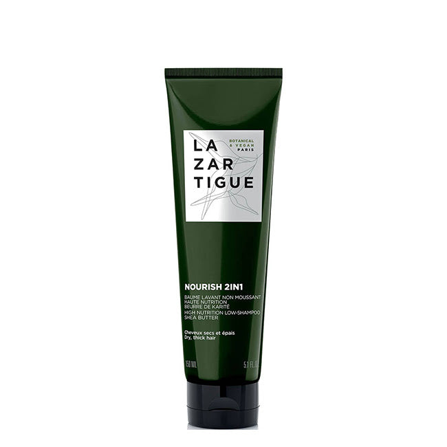 Lazartigue Nourish Bálsamo Lavante 2-em-1 150ml