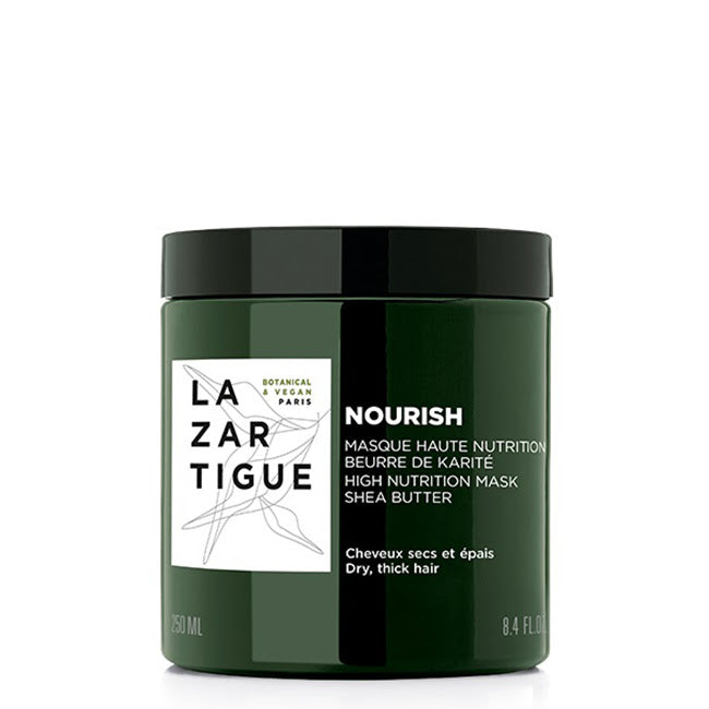 Lazartigue Nourish Máscara Nutritiva 250ml