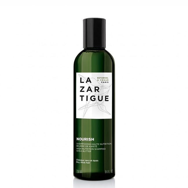 Lazartigue Nourish Shampoo Nutritivo 250ml