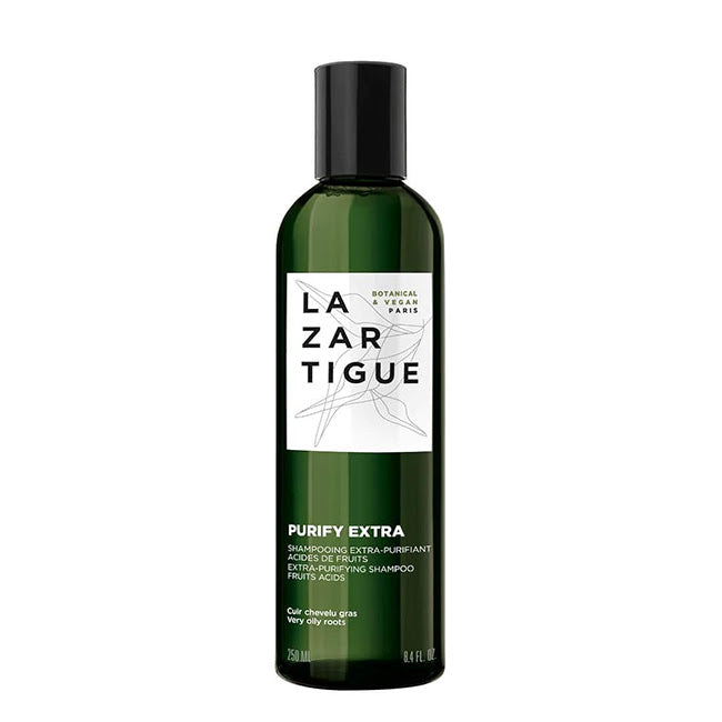 Lazartigue Purify Extra Shampoo Purificante 250ml